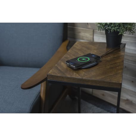 Nimble Apollo 15W Magnetic Wireless Pad 28