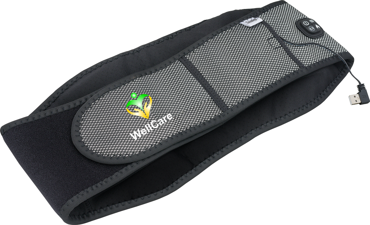 Sealy® Massage Belt 3