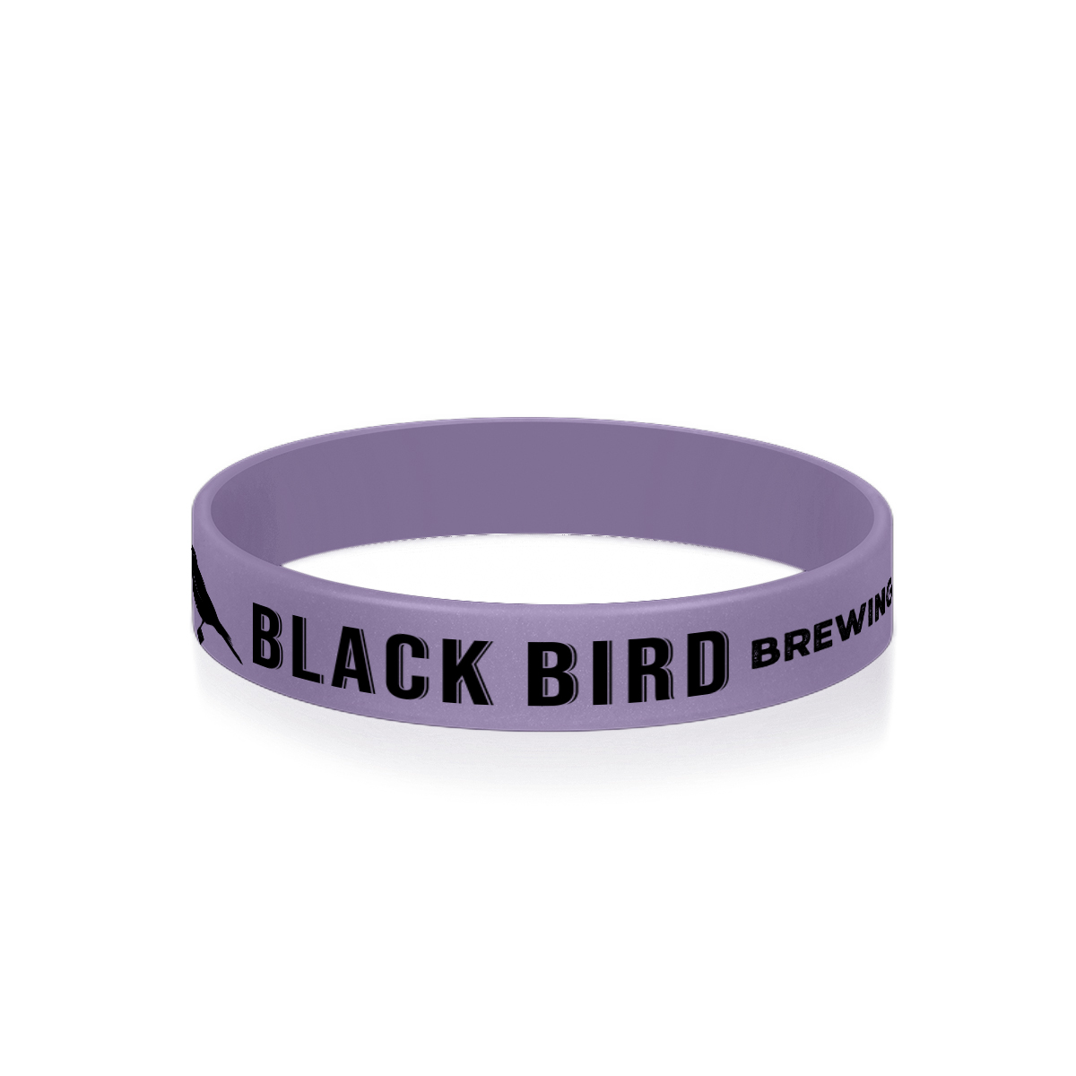 Glow-In-The-Dark Silicone Bracelet 12