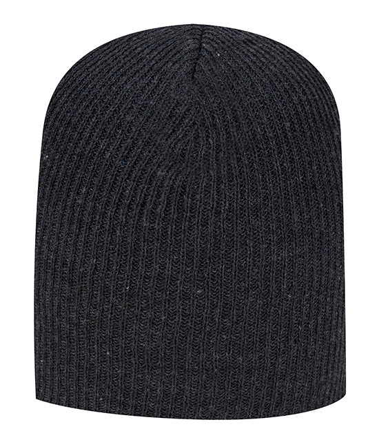 OTTO CAP 9 1/2" Premium Rib Knit Beanie 63