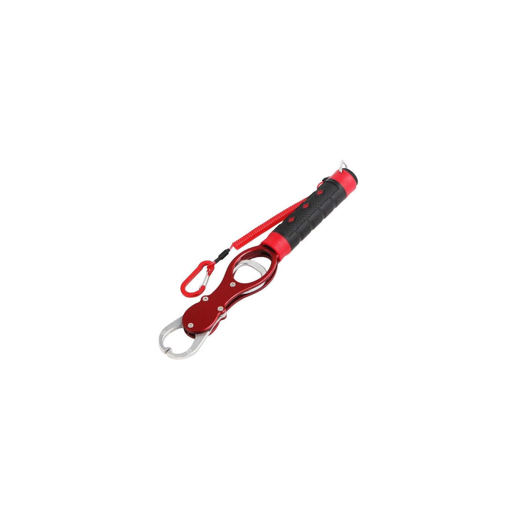 Multi Functional Fish Controller With Scale Fishing Ppliers 4