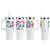 Medina 30 oz Vacuum Insulated Stainless Steel Mug 26