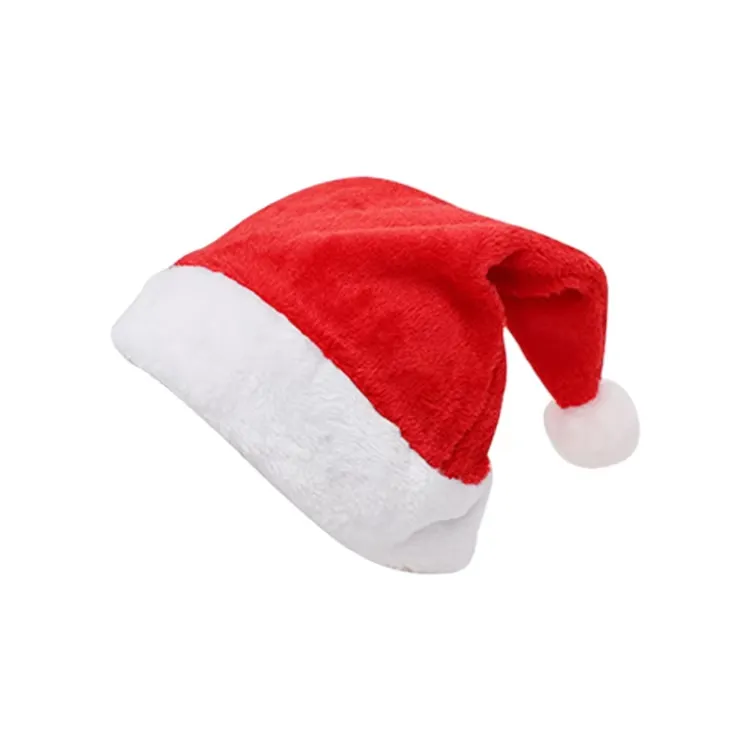Santa Christmas Hat 7
