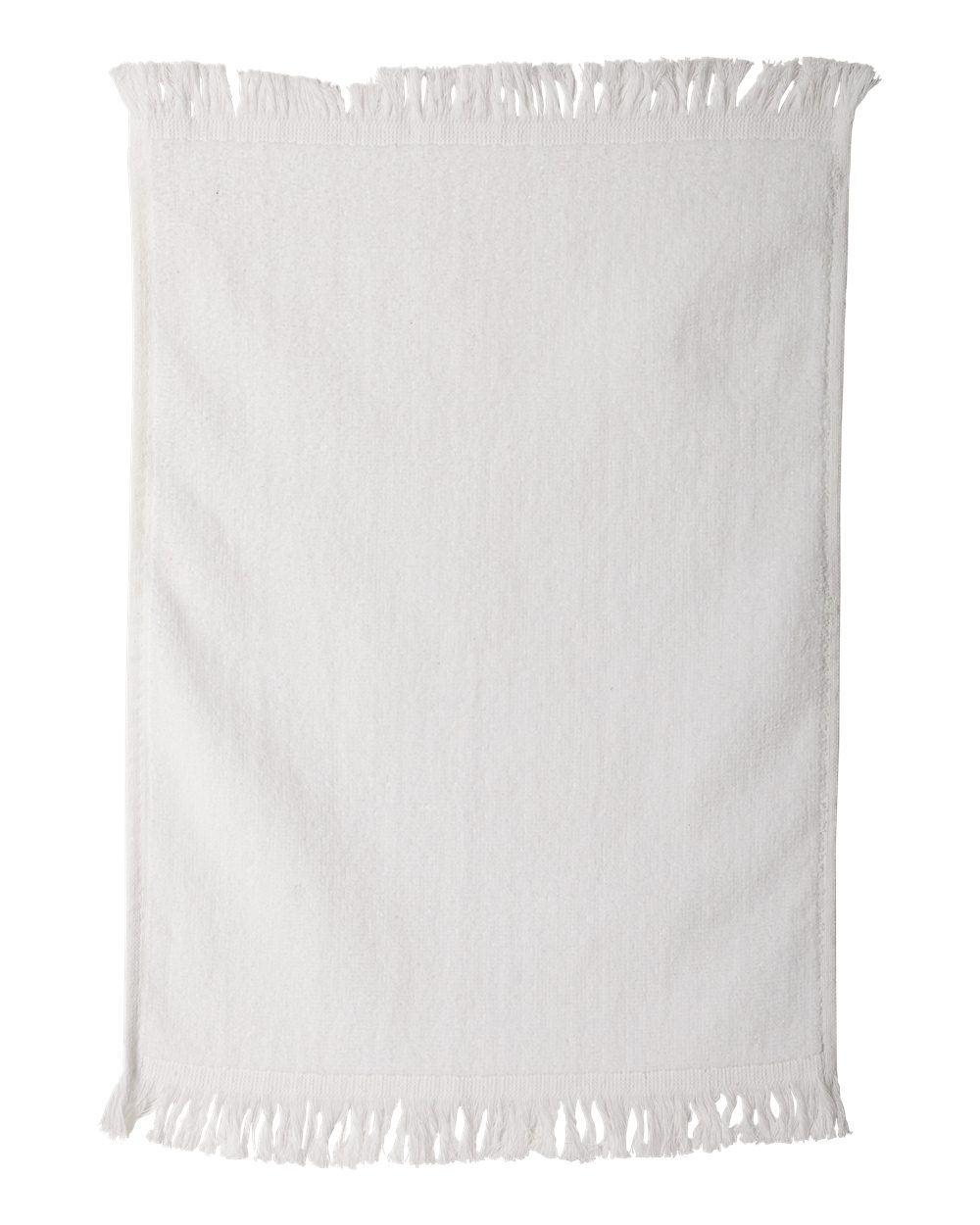 Fringed Towel - C1118 3