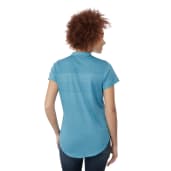 Women's ANTERO Short Sleeve Polo 7