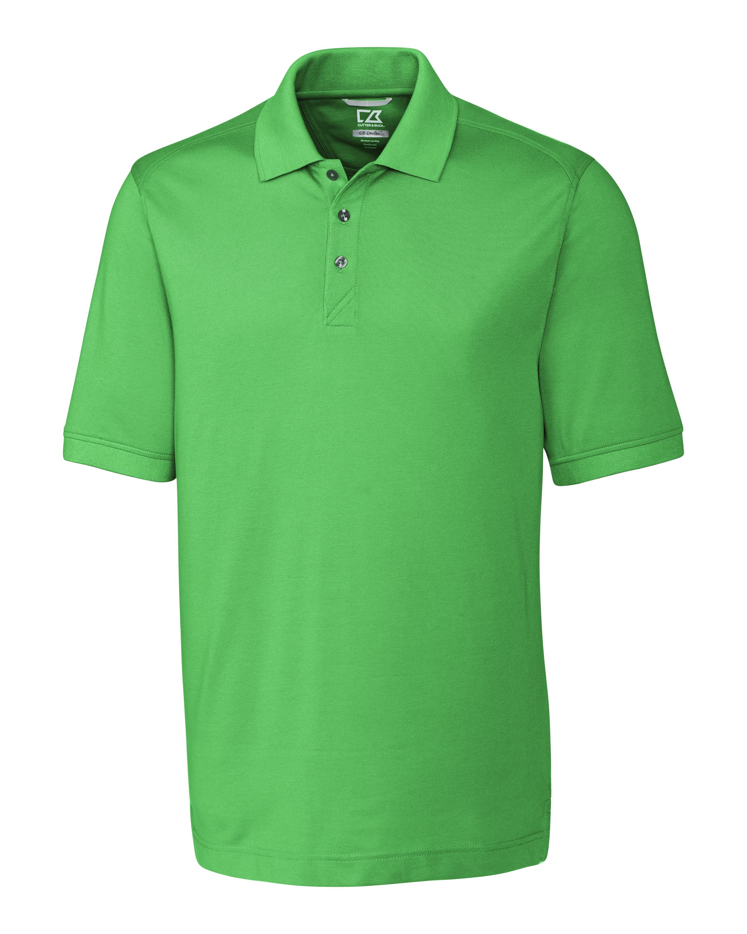 Cutter & Buck Advantage Epic Confidence Recycled Tri-Blend Pique Mens Big & Tall Polo Big & Tall 1