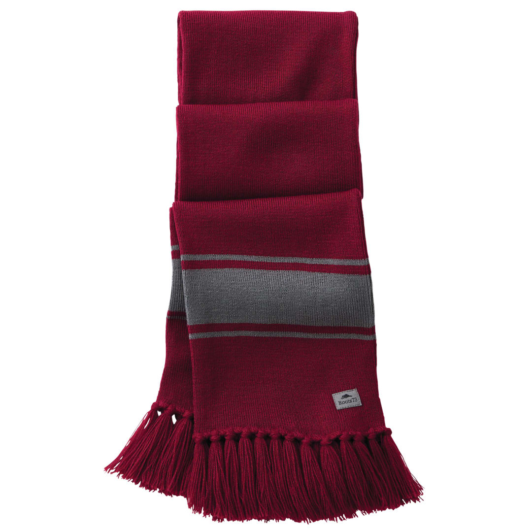 Unisex BRANCHBAY Roots73 Knit Scarf 10