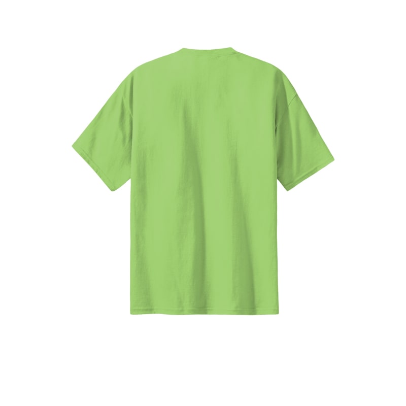 Port & Company - Essential Tee. 131