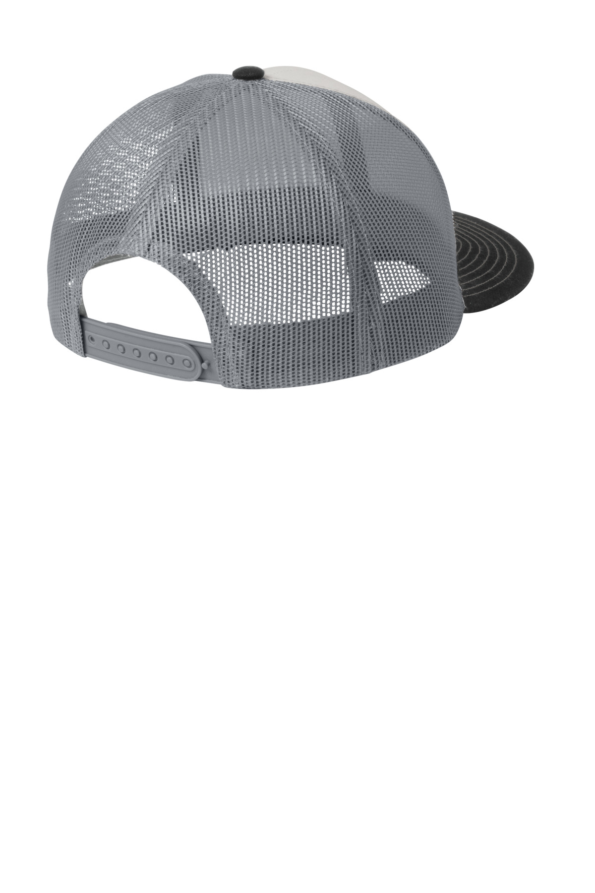 Port Authority Snapback Trucker Cap. C402 83