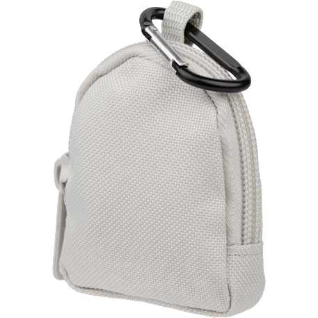 Mini Backpack Bag Charm 45