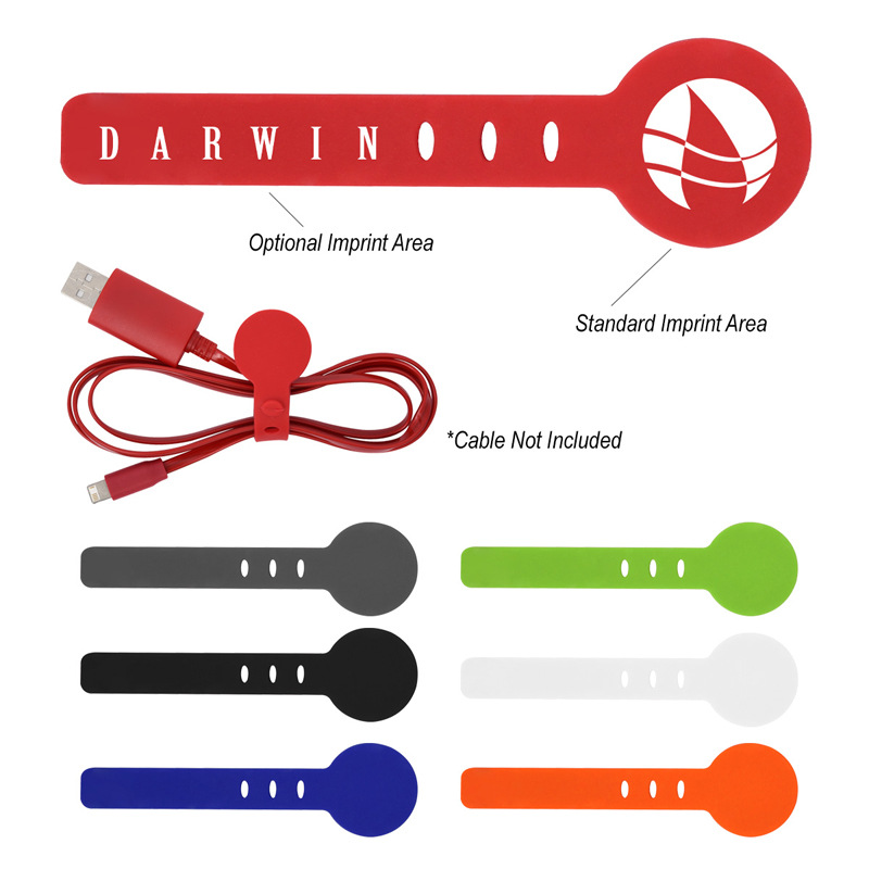 Wrap N Go Cable Organizer 6