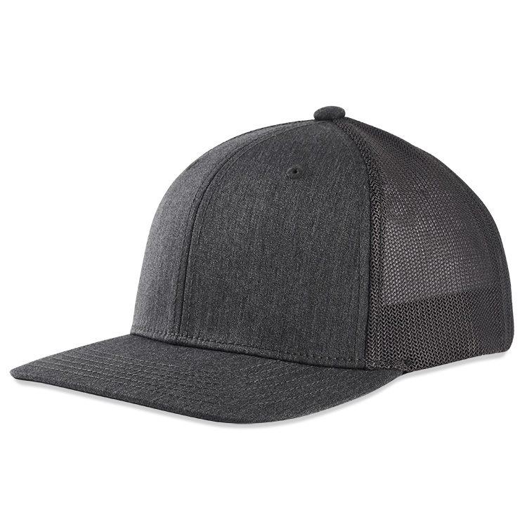 Callaway CG Trucker Hat (Custom Logo) 4