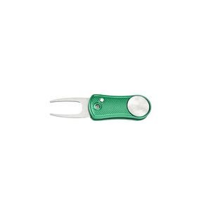 Golf Divot Fork 32