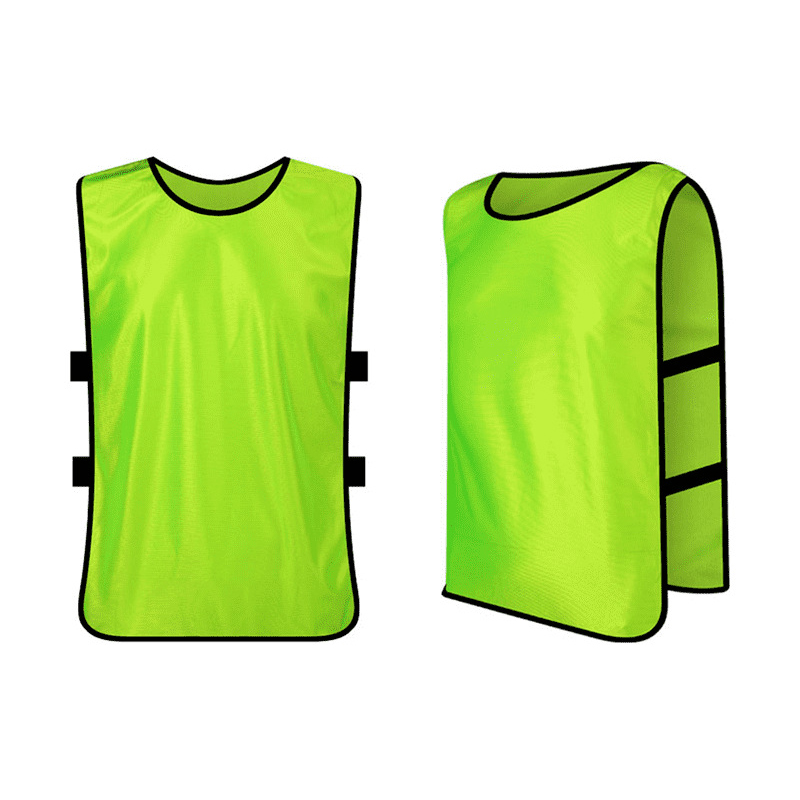 Outdoor Scrimmage Sport Training Vest 5