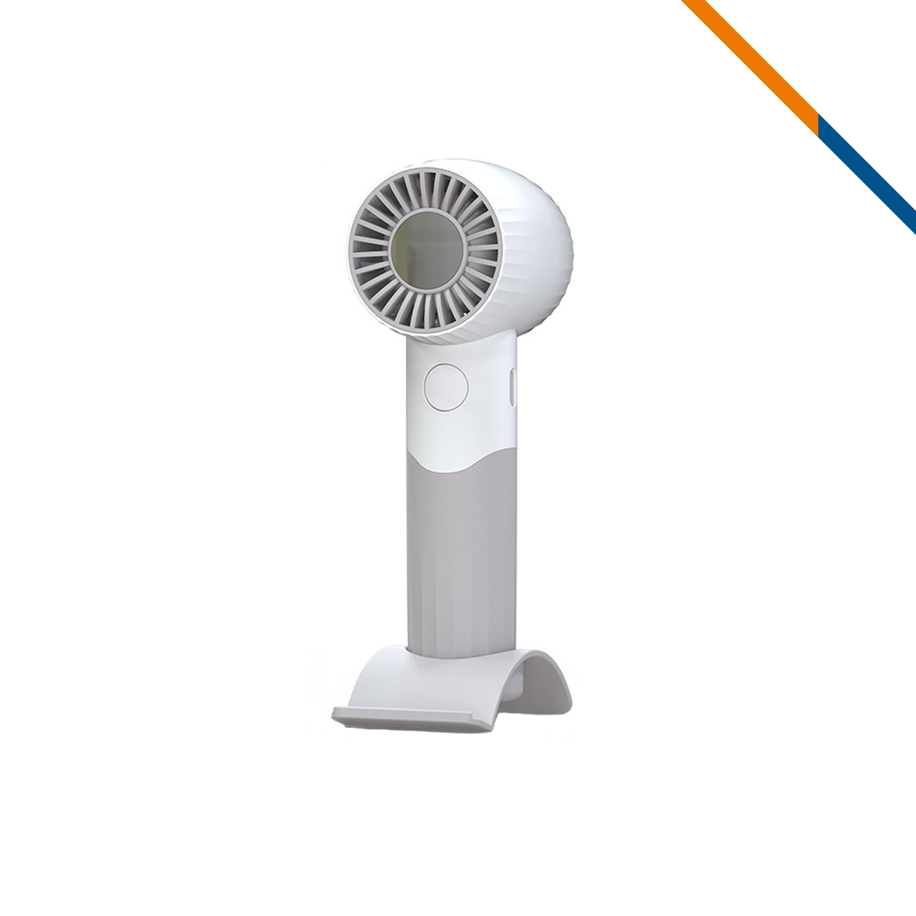 Klin Handheld Turbo Fan 8