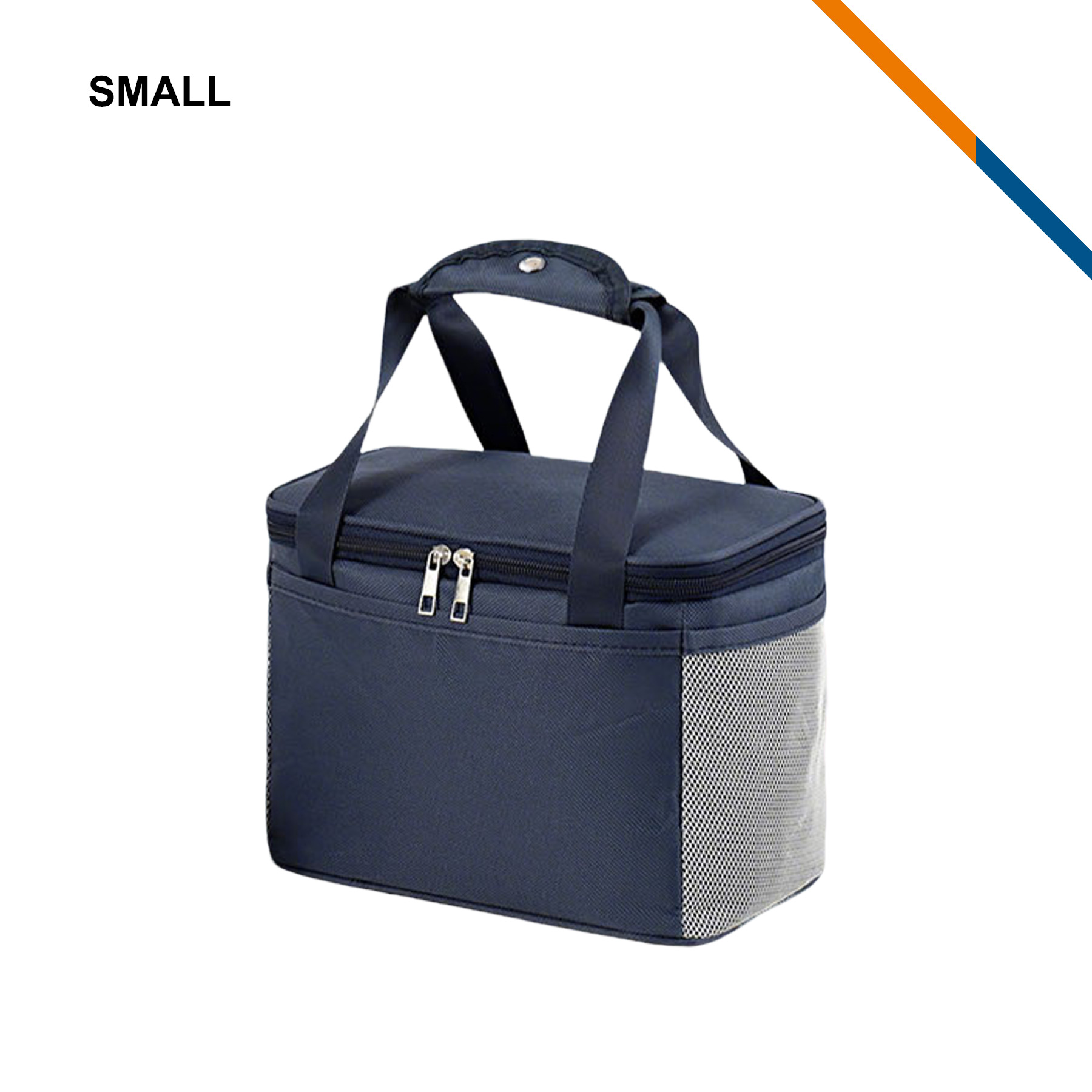 Zesty Insulated Cooler Bag 3