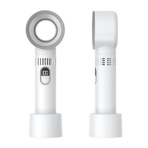 Foldable Handheld Fan 5