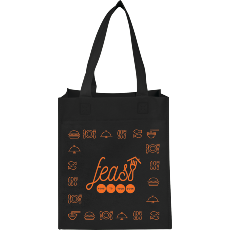 Basic Grocery Tote 155