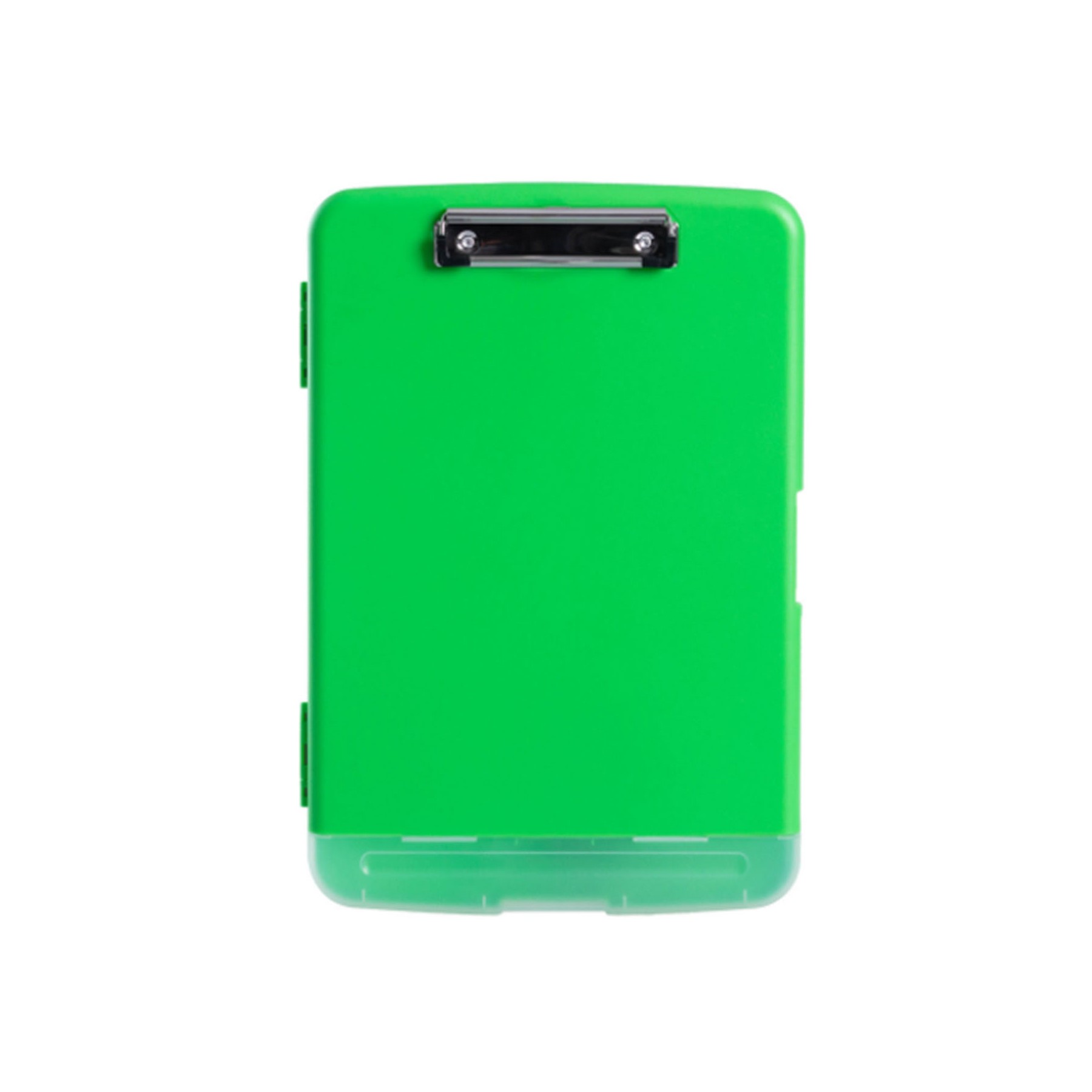 Folder Clipboard with Storage 12