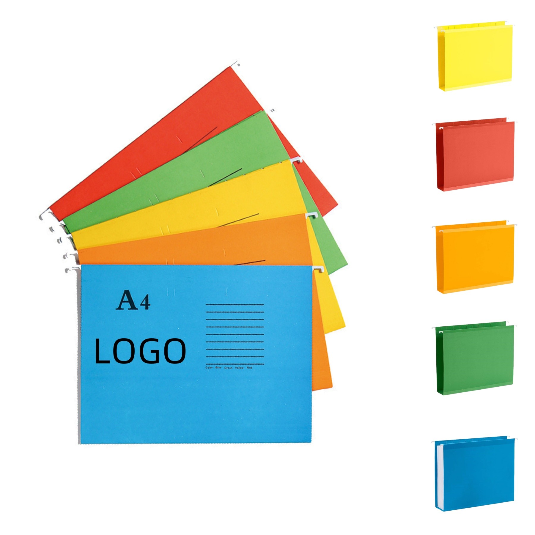 Hanging Folder