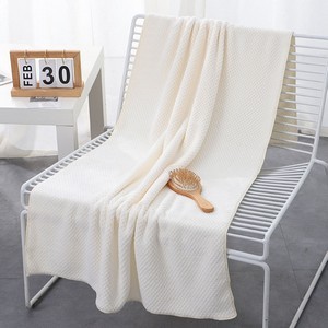 Soft Absorbent Beach Towel For Adults 6