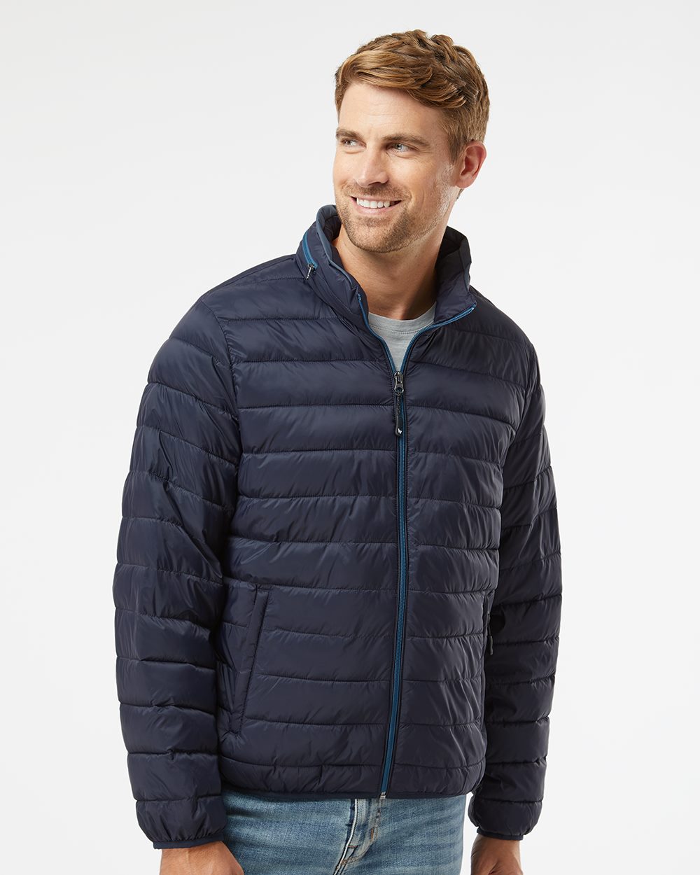 Men's PillowPac Puffer Jacket - 211136 52