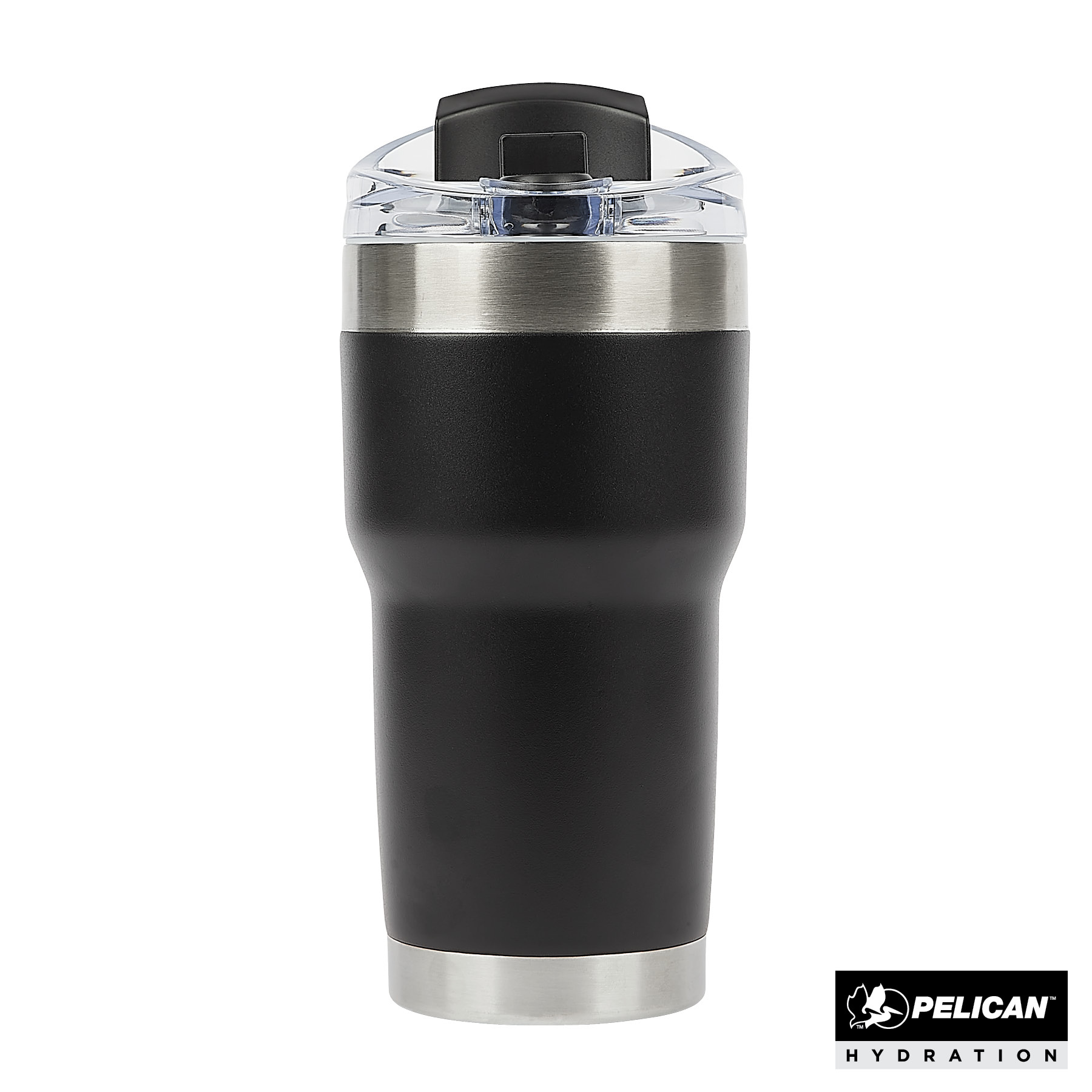 Pelican Traveler™  22 oz. Double Wall Stainless Steel Travel Tumbler 171