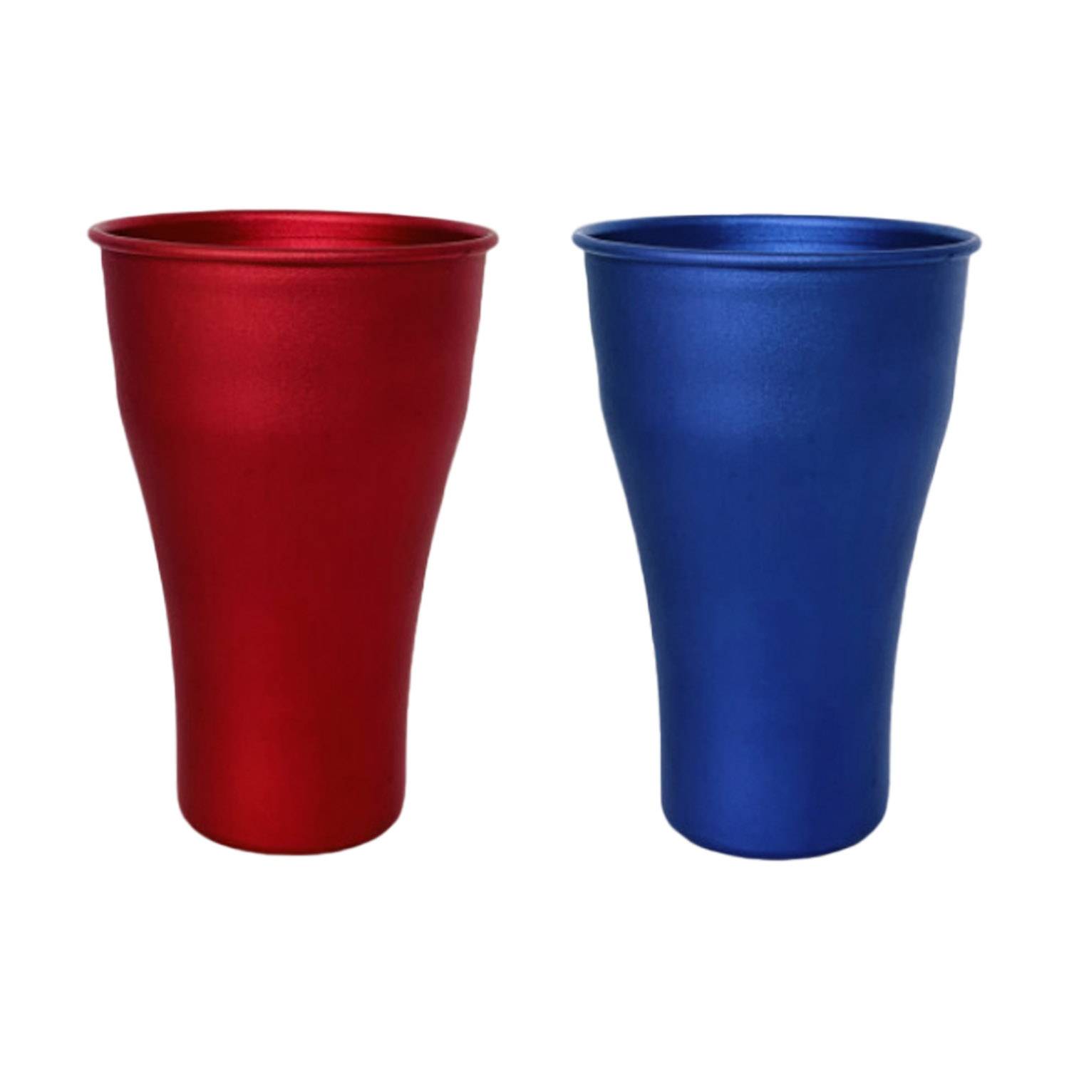 17oz Cool Color Changing Cup Food Grade Aluminum Tumbler 3