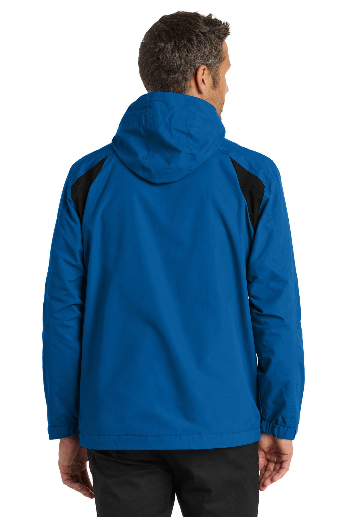 Port Authority All-Season II Jacket. J304 3