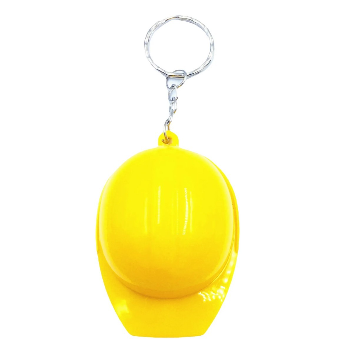 Durable Helmet Keychain with Bottle Opener Function 5