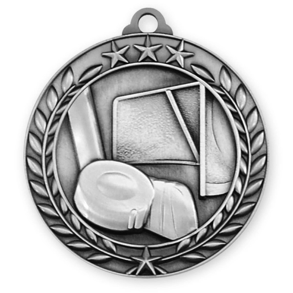 3D Sports & Academic Medal / Hockey 7