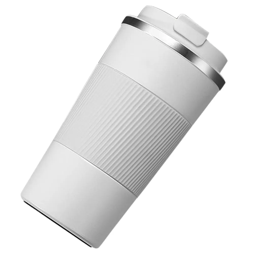 17oz. Insulated Travel Coffee Tumbler 9