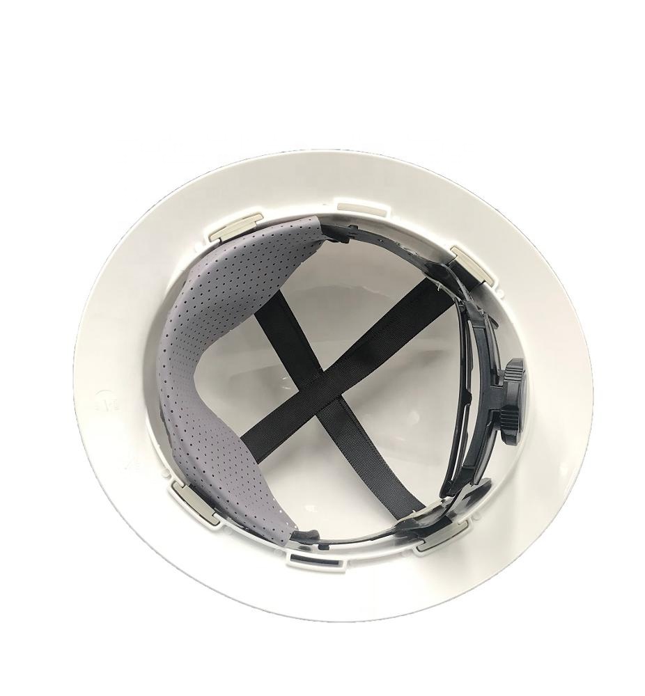 Full Brim Hard Hats 5