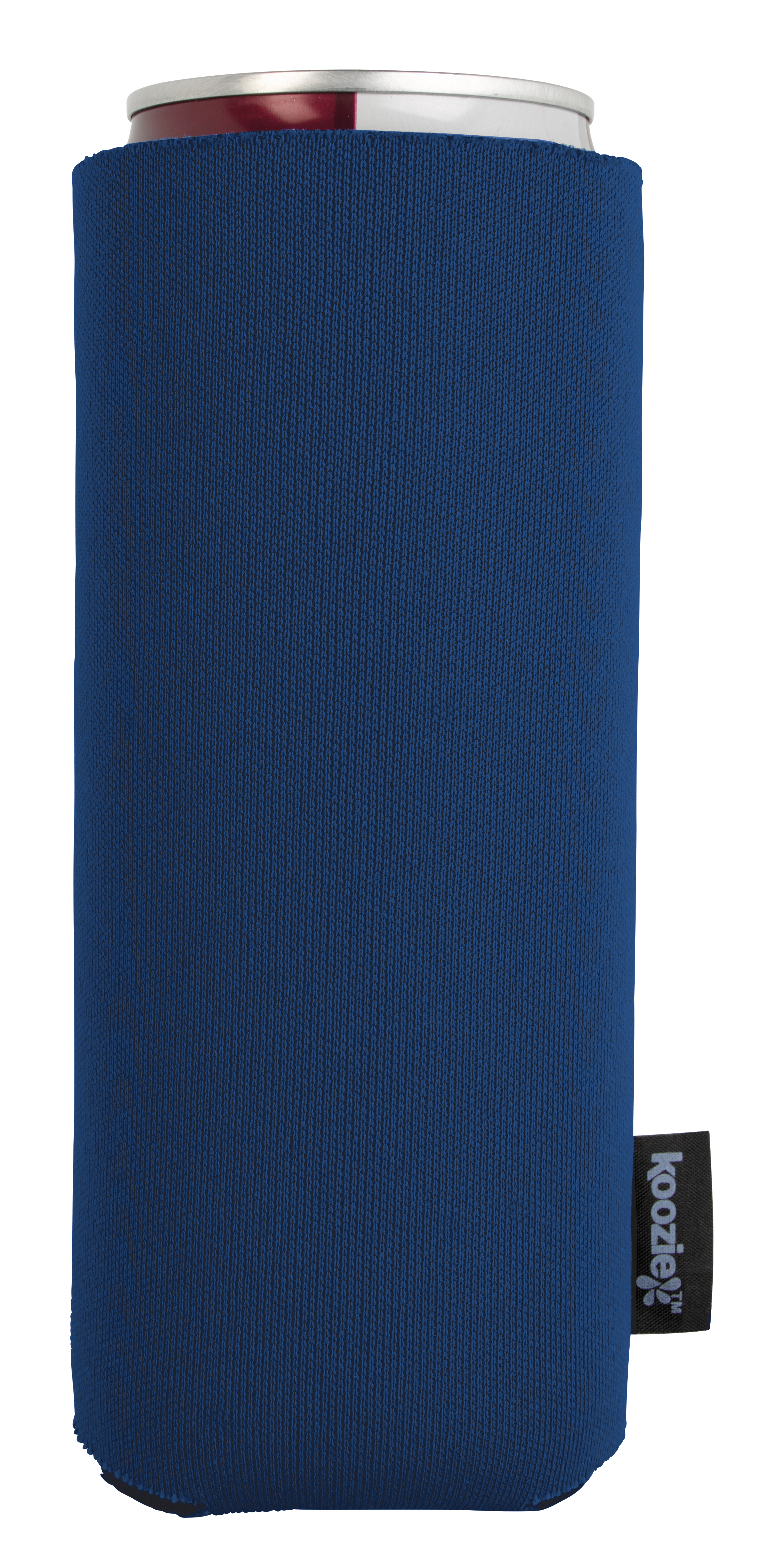 Koozie® Collapsible Slim Can Cooler
