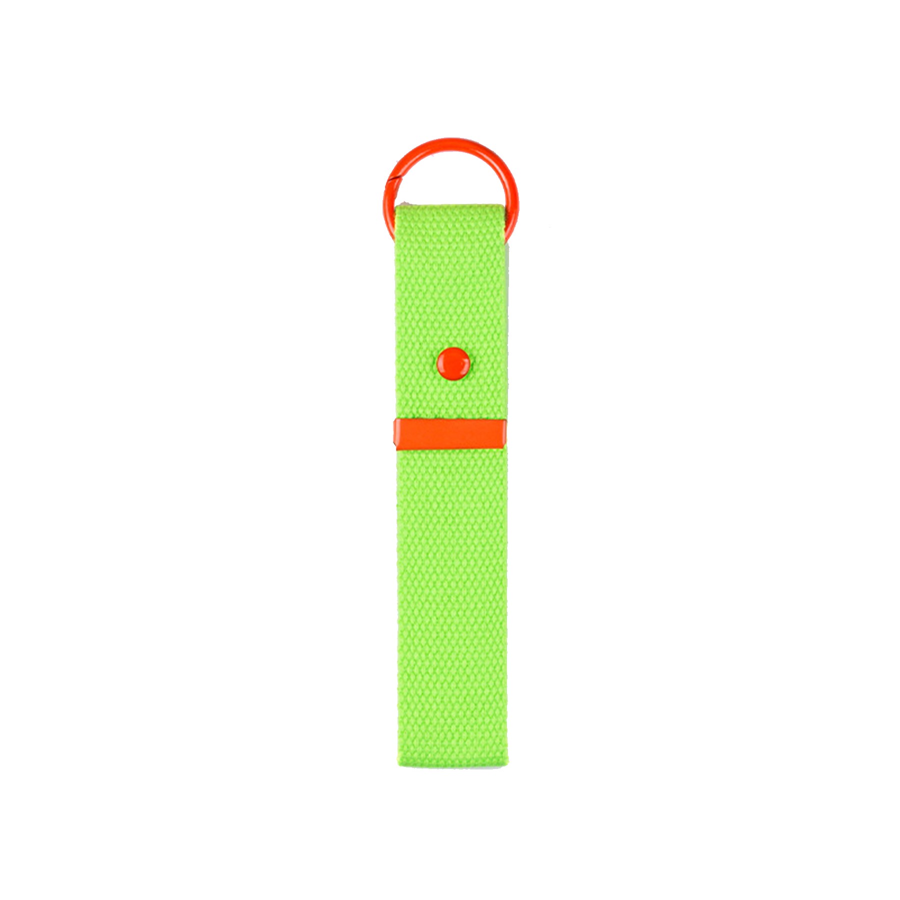 Canvas Key Chain 12