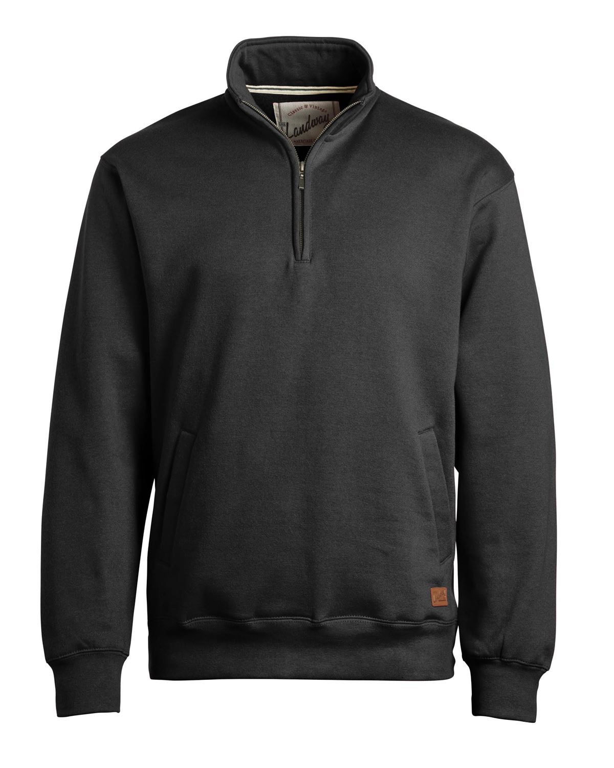 Rockridge, custom hoodie or sweatshirt with logo imprint 6
