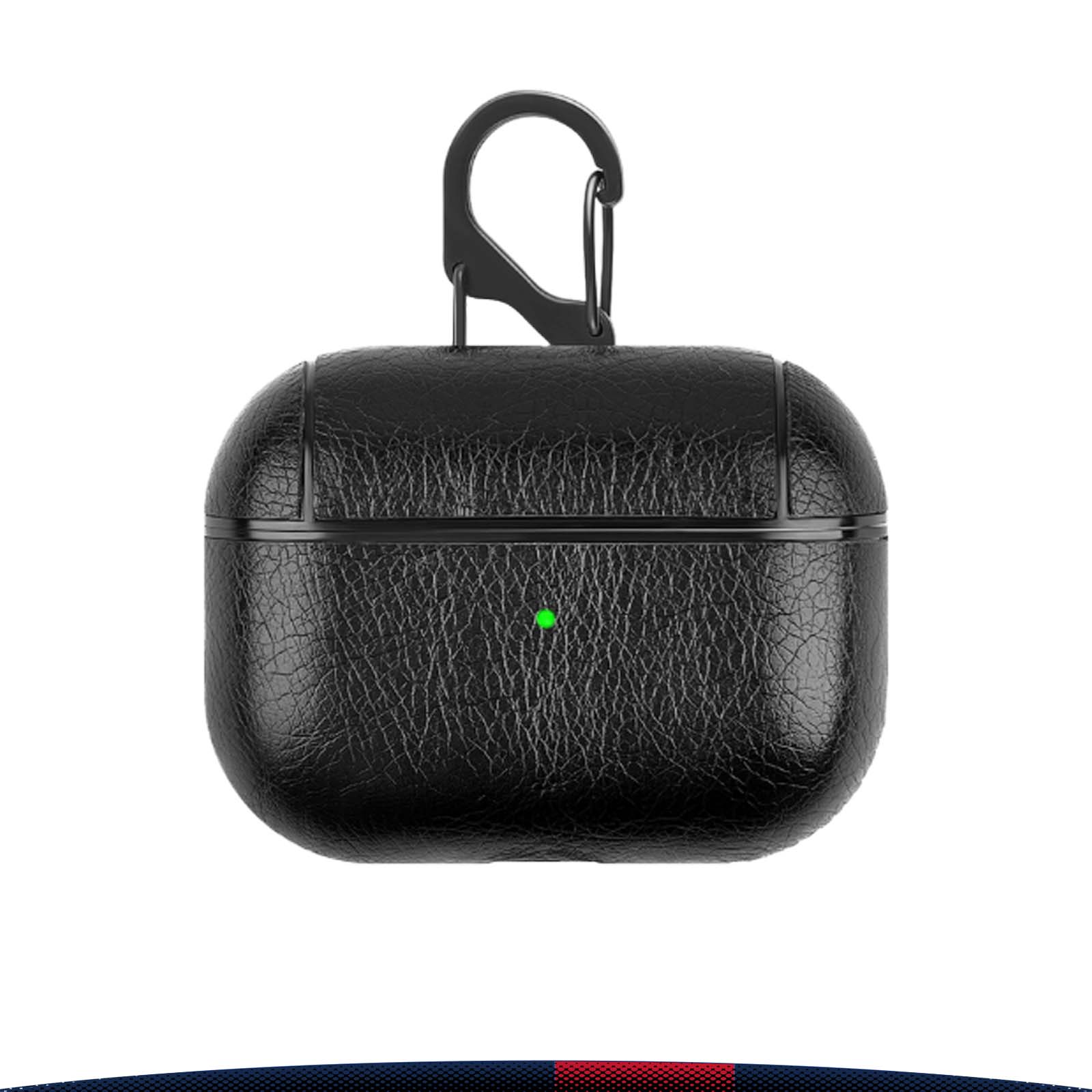 Nata Wireless Bluetooth Earbuds PU Case 6