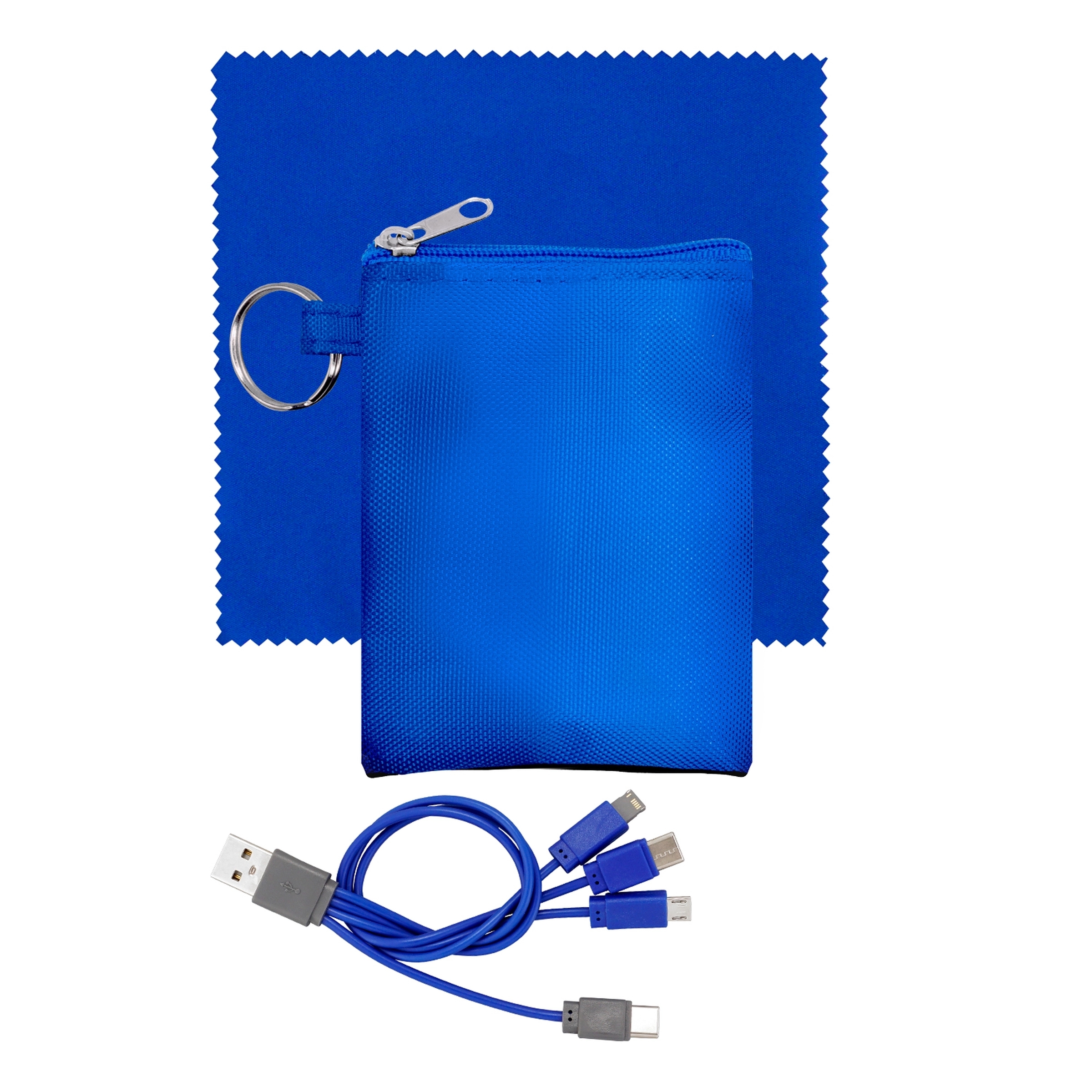 Tall Stretchy Clean & Charge Tech Kit 16