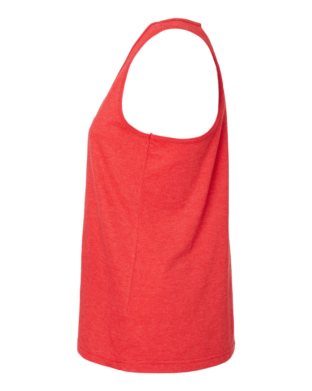 Women's Softstyle® CVC Racerback Tank Top - 64220LCVC 21