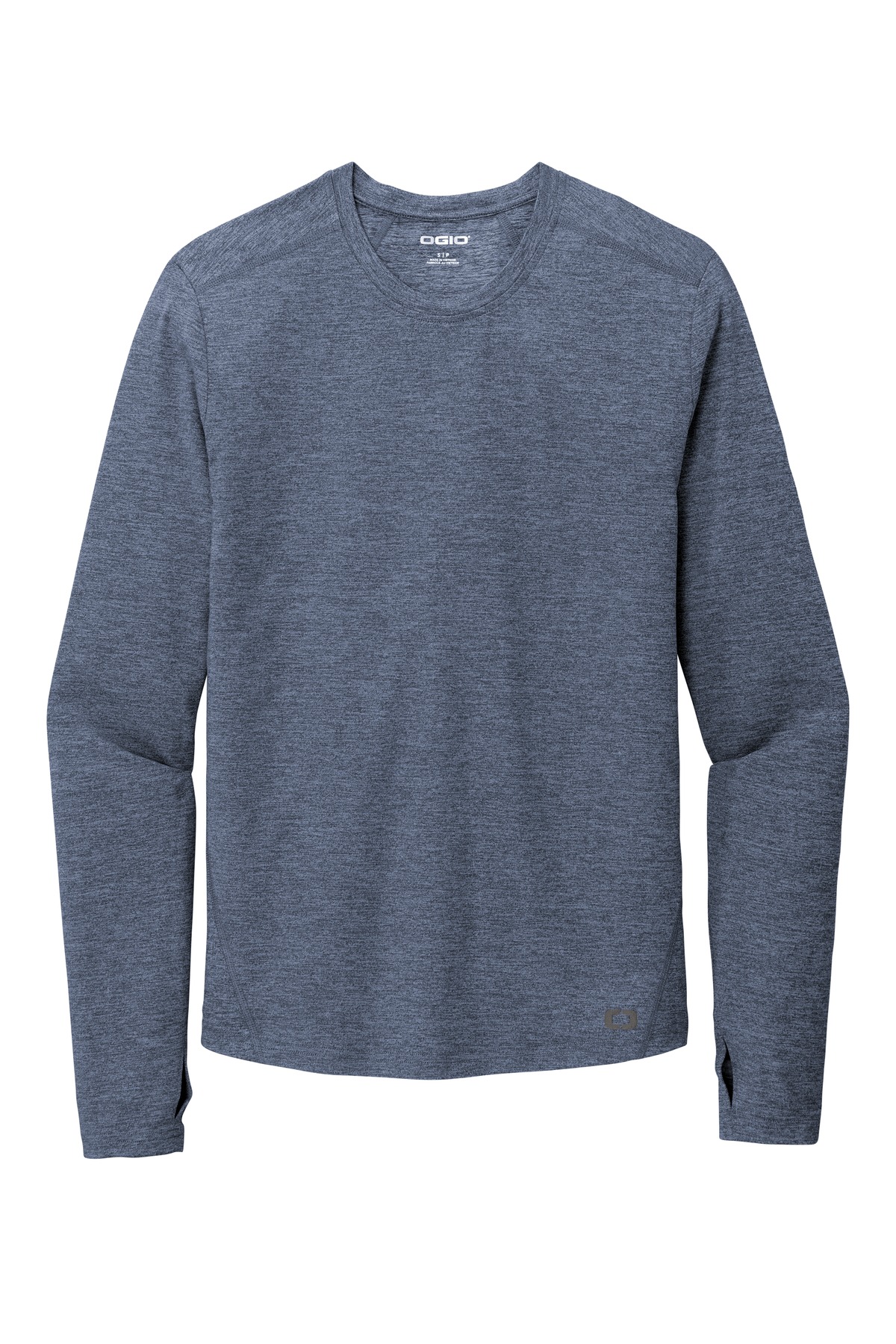 OGIO® Force Long Sleeve Tee 17