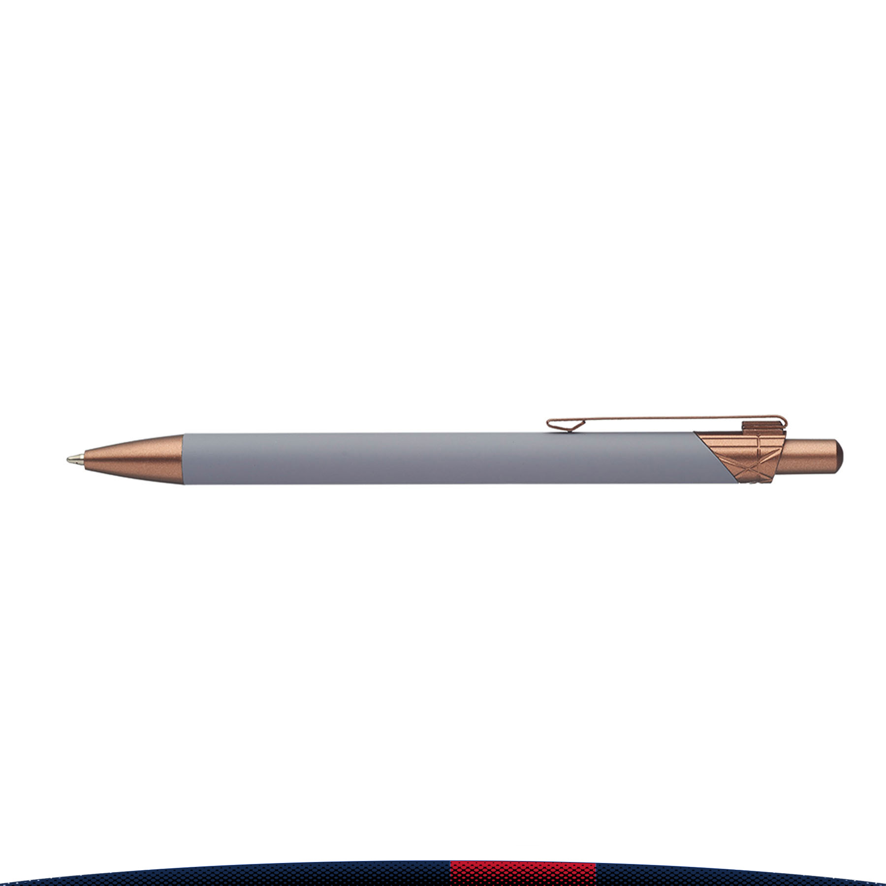 Miteo Stylus Ballpoint Pen 6