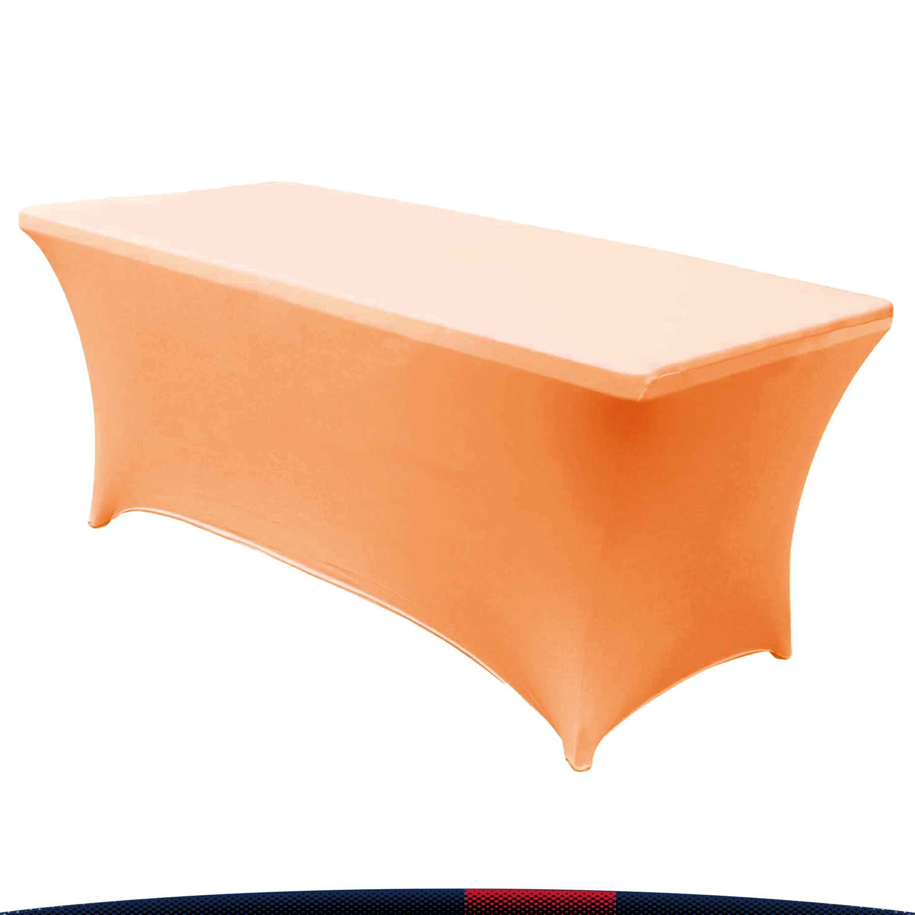 4FT Activities Elastic Table Cover 7