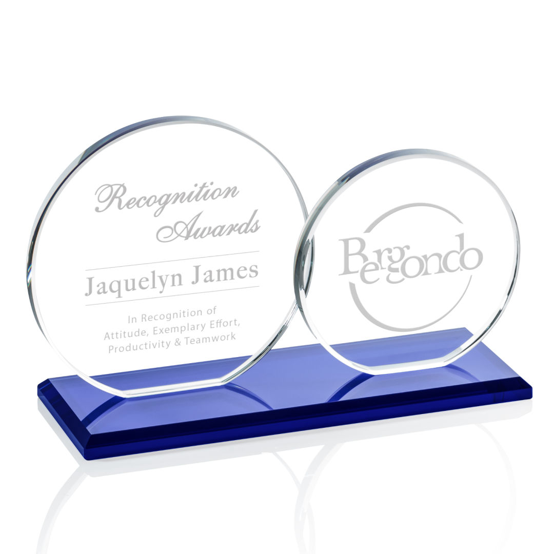 Double Elgin Award 9