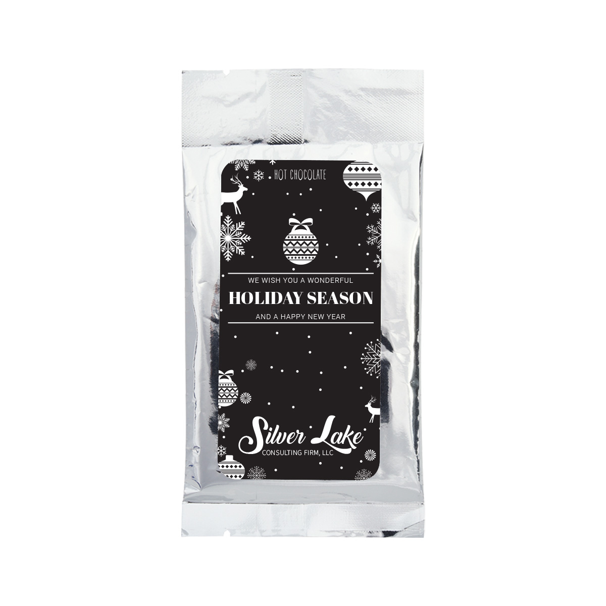 Hot Chocolate Packet