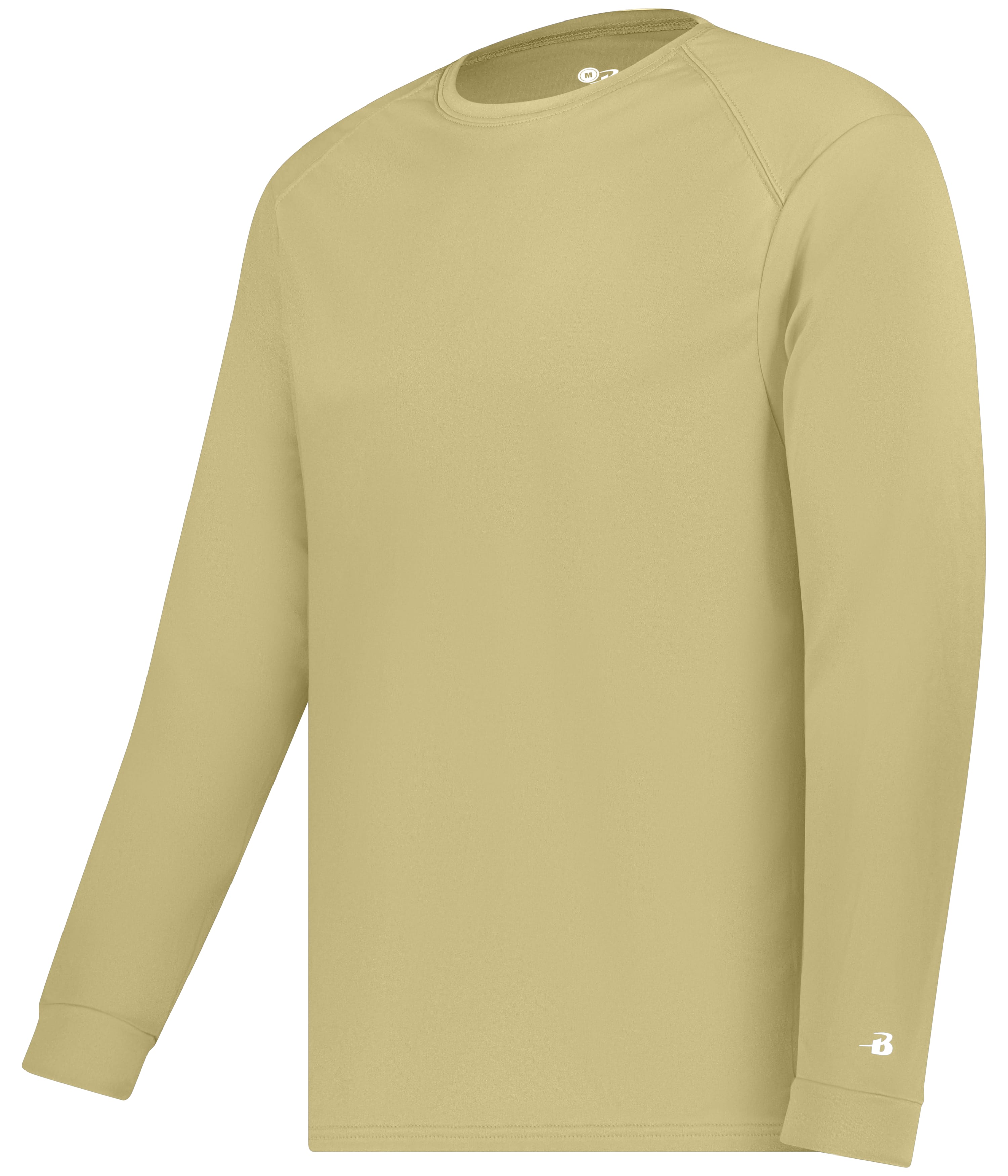 B-CORE LONG SLEEVE TEE 12