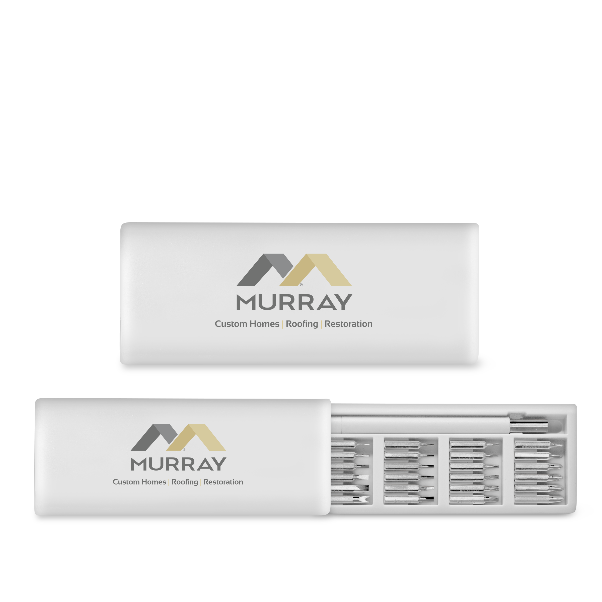 Precision Screwdriver Set