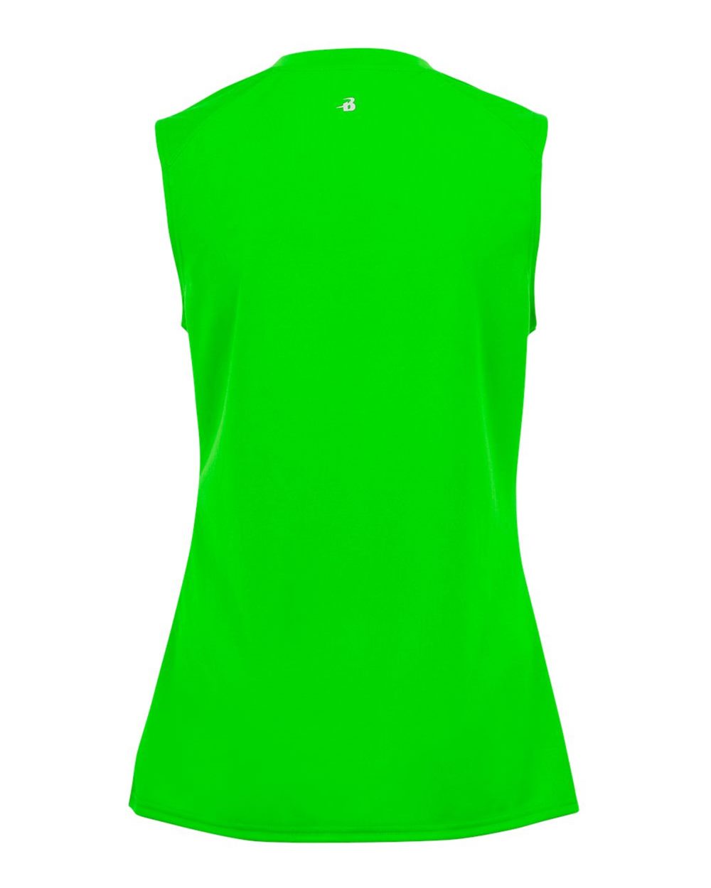 Women's B-Core Sleeveless T-Shirt - 4163 74