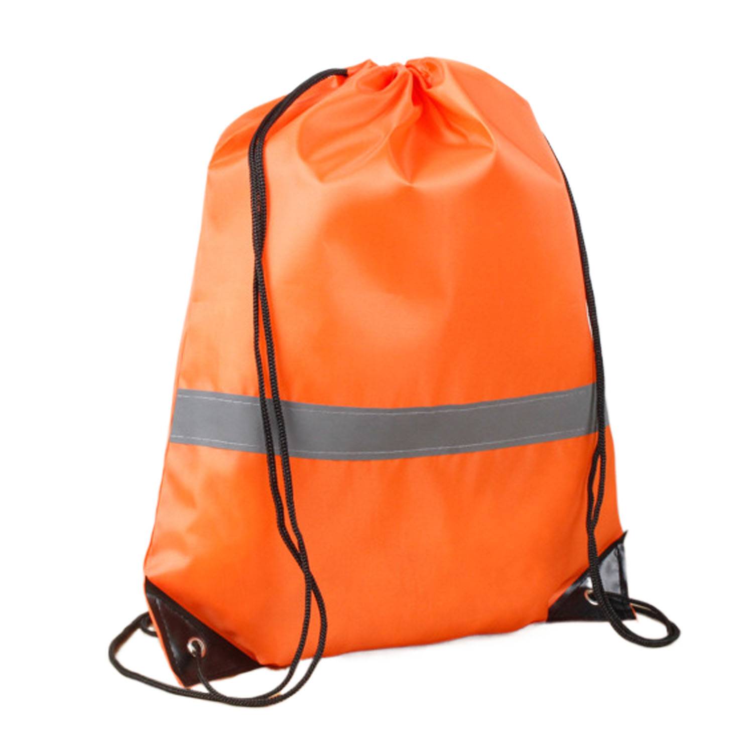 Drawstring Tote Bag 11