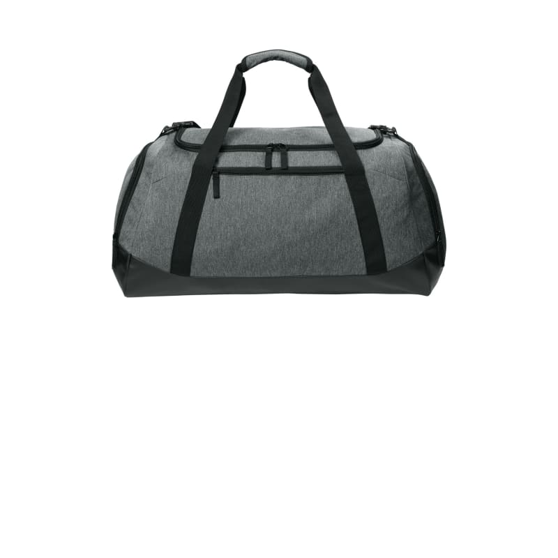 Sport-Tek Large Rec Duffel 19