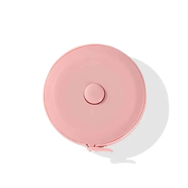 Nordic Style Mini Tape Measure - Portable Compact Design 1